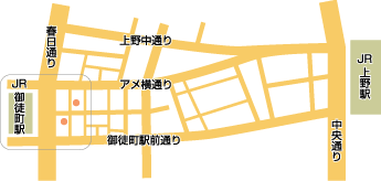 地図１