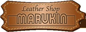 Leather Shop MARUKIN